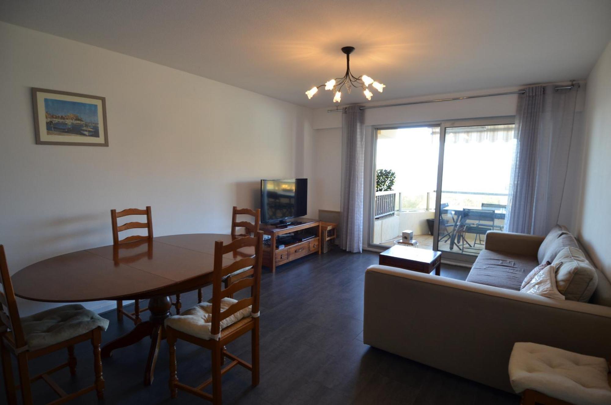 Plein Ciel - Appartement 5 Personnes Avec Piscine Sur La Corniche Fleurie A Nicea Zewnętrze zdjęcie
