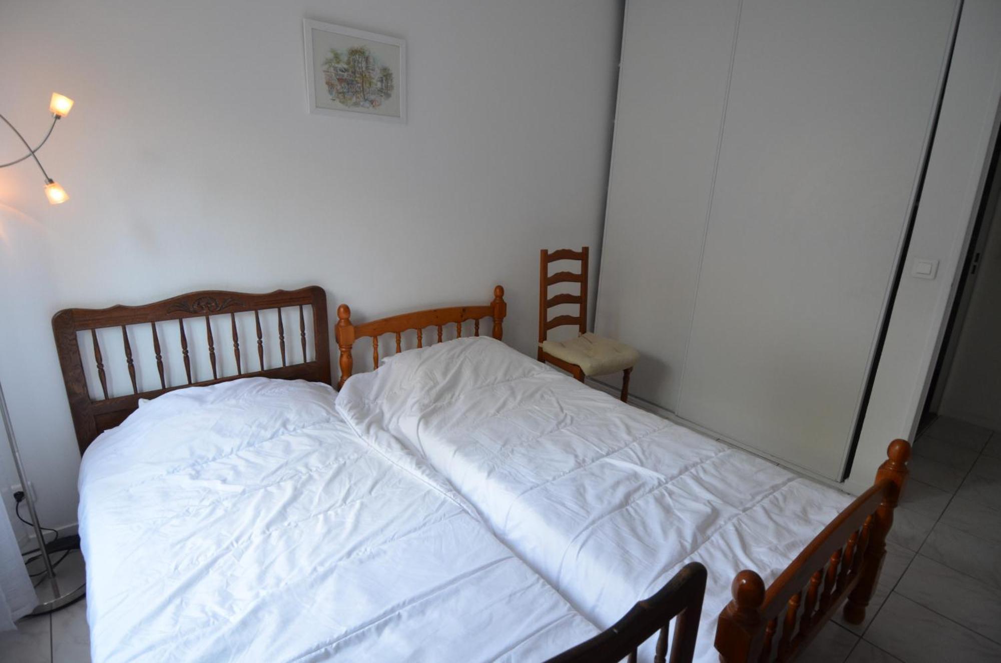 Plein Ciel - Appartement 5 Personnes Avec Piscine Sur La Corniche Fleurie A Nicea Zewnętrze zdjęcie